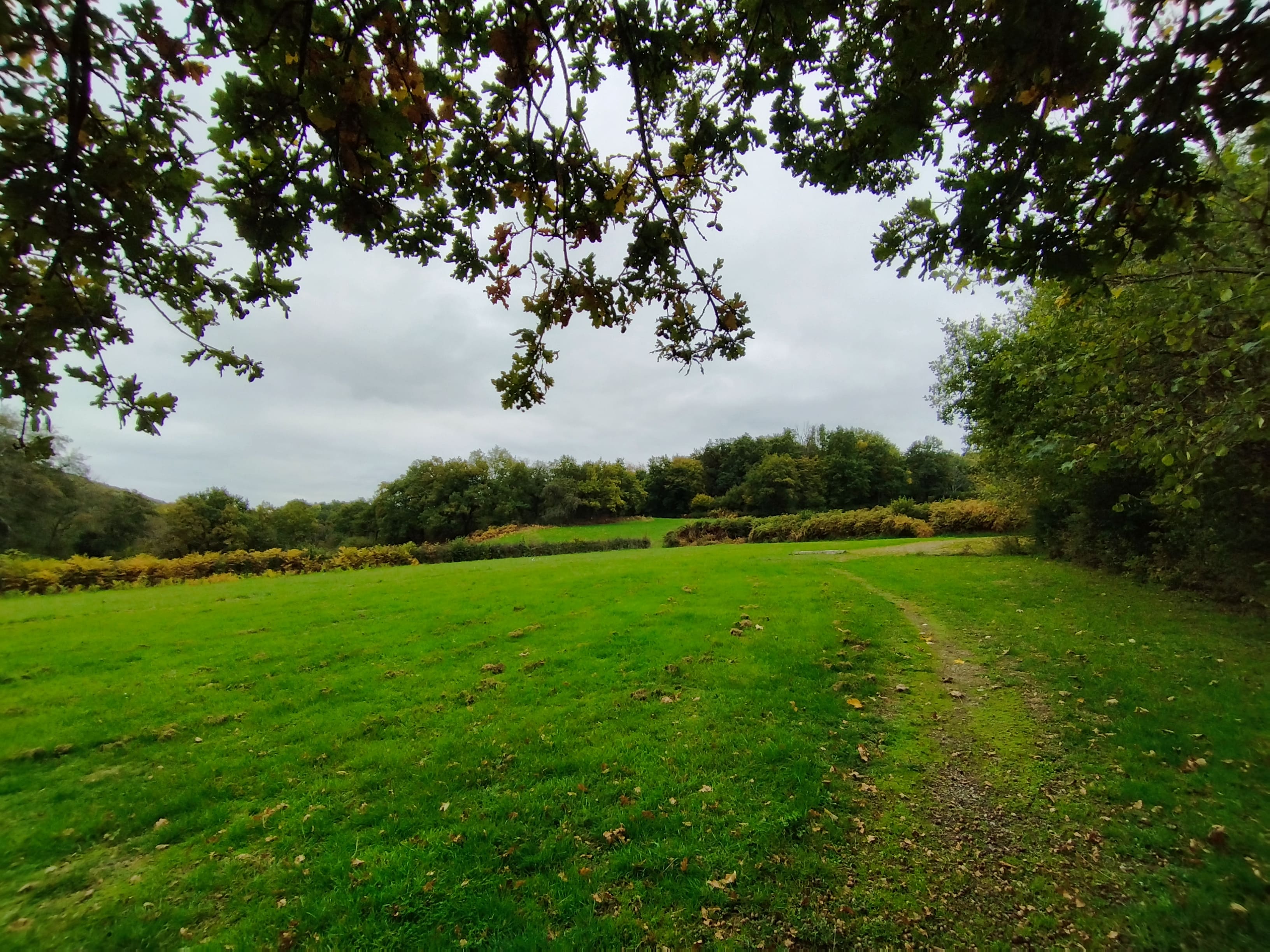 Vue extérieure 3 du chalet 3