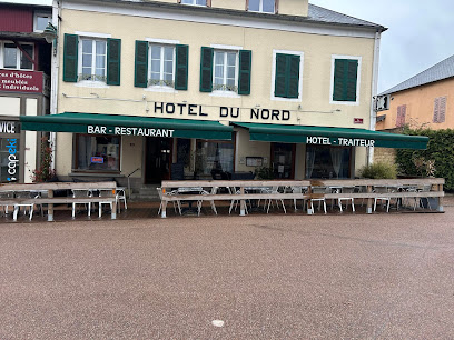 Restaurant de l’Hôtel du Nord