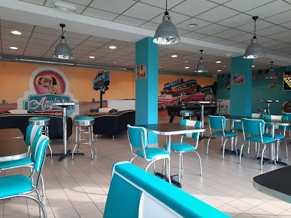 Angie's Burger