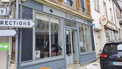 La Boutique