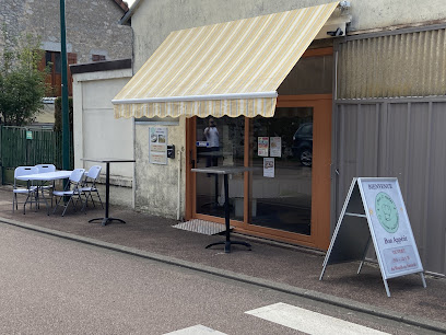 Aux 2 Routes - La Cuisine traditionnelle