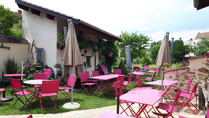 La Vieille Auberge du Lac
