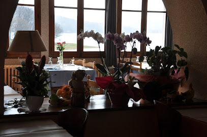 Auberge du Lac